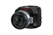 Fototoestel - Blackmagic Micro Studio Camera 4K G2 - CINSTUDMFT/UHD/MRG2