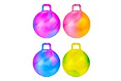 Buiten spelen - Toi-Toys Skippyball Marble 45cm (Assorted) - 42448Z