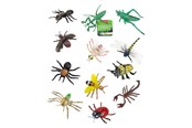 Speelgoedpop - Toi-Toys Animal World Big Creepy Insect (Assorted) - 39976Z