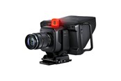 Fototoestel - Blackmagic Studio Camera 4K Plus G2 - CINSTUDMFT/G24PDDG2