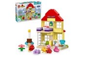 LEGO® - LEGO DUPLO 10433 Peppa Big verjaardagshuis - 10433