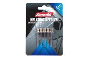 Voetbal en balspellen - Toi-Toys Adrenix Needles for Ball Pump 5 pcs. - 62226A