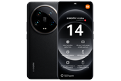 Mobiel - Xiaomi 14 Ultra 512GB/16GB - Black - MZB0G86EU