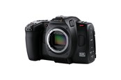 Fototoestel - Blackmagic Cinema Camera 6K - CINECAM60KLFL