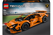 LEGO® - LEGO Technic 42196 Lamborghini Huracán Tecnica – oranje - 42196