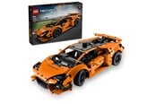 LEGO® - LEGO Technic 42196 Lamborghini Huracán Tecnica – oranje - 42196