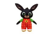 Pop, teddybeer en materiaal - Spectron Talking Bing Plush Toy 30cm (NL) - B3514