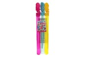 Buiten spelen - Creative Craft Group Bubble Blowing Mermaid 3 pcs. - 600011