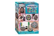 Schrijf- en tekenartikelen - Grafix Stone Painting Mandala Sparkling - 200036