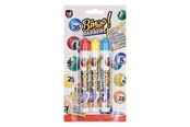 Creatief spelen - Creative Craft Group Bingo Markers 3pcs - 150014
