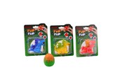 Kleine cadeautjes voor kinderen - Johntoy Flip & Change Dragon (Assorted) - 24378