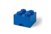 Kinderkamer - LEGO BRICK DRAWER 4 - BLUE - 40051731