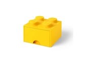 Kinderkamer - LEGO BRICK DRAWER 4 - YELLOW - 40051732