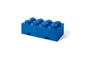 Kinderkamer - LEGO BRICK DRAWER 8 - BLUE - 40061731