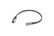 Diversen - Blackmagic Cable Din 1.0/2.3 to BNC Female - CABLE-DIN/BNCFEMALE