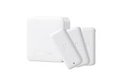 Smart Home - SwitchBot Set Smart remote control Hub + 3x Thermo-Hygrometer  Hub Mini - HubMini+OutdoorMeter