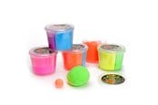 Creatief spelen - Funtoy Putty Bouncy Ball (Assorted) - 24162