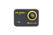 Actiecamera - MIDLAND Action Cam H5 Pro 4K - C1515