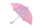 School accessoires - Johntoy Umbrella Unicorn Rainbow ⌀ 60 cm - 27673