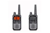Walkie-Talkie - MIDLAND Walkie Talkie XT70 Pro Duo Black/Dark Grey - C1465