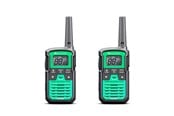 Walkie-Talkie - MIDLAND Walkie Talkie XT30 Pro Black/Green *DEMO* - C1463
