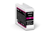 Inkt, toner en verbruiksartikelen - Epson Ink UltraChrome PRO T46S30N Vivid Magenta 25ml - C13T46S30N