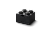 Kinderkamer - LEGO DESK DRAWER 4 - BLACK - 40201733