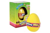 Kleine cadeautjes voor kinderen - Toi-Toys Growth egg Smile face - 35113Z