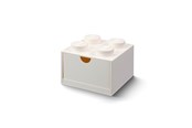 Kinderkamer - LEGO DESK DRAWER 4 - WHITE - 40201735