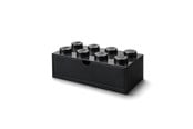 Kinderkamer - LEGO DESK DRAWER 8 - BLACK - 40211733