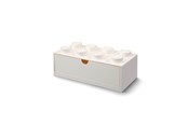 Kinderkamer - LEGO DESK DRAWER 8 - WHITE - 40211735