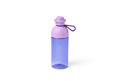 Kinderkamer - LEGO HYDRATION BOTTLE 0.5L - LAVENDER - 40420004