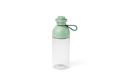 Kinderkamer - LEGO HYDRATION BOTTLE 0.5L - SAND GREEN - 40420005