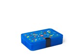 Kinderkamer - LEGO ICONIC SORTING BOX - BLUE theme - 40840002