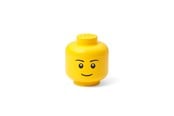 Kinderkamer - LEGO MINI HEAD - BOY - 40330806