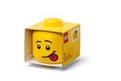 Kinderkamer - LEGO MINI HEAD - SILLY - 40331726