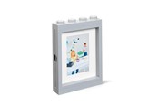 Kinderkamer - LEGO PICTURE FRAME - GREY - 41131740