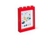 Kinderkamer - LEGO PICTURE FRAME - RED - 41131730