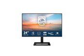 Scherm - 24" Philips 24E1N1300AE - 1920x1080 (FHD) - 100Hz - IPS - 24E1N1300AE/00