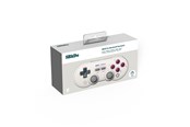 Gaming accessoires - 8BitDo SN30 Pro Bluetooth Controller (Hall Effect) - G Classic Edition - Wireless Controller - Android - RET00412