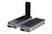 Repeater & zendontvanger - Marmitek Stream S2 Pro - 08391
