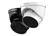 Netwerkcamera - Dahua WizSense 2 Series IPC-HDW2441T-ZS - network surveillance camera - eyeball - IPC-HDW2441T-ZS-27135