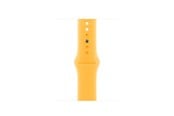 Smartwatch - Accessoires - Apple 41mm Sunshine Sport Band - M/L - MWMQ3ZM/A