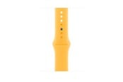 Smartwatch - Accessoires - Apple 45mm Sunshine Sport Band - S/M - MWMW3ZM/A