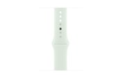Smartwatch - Accessoires - Apple 45mm Soft Mint Sport Band - M/L - MWN03ZM/A