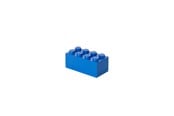 Kinderkamer - LEGO STORAGE MINI BOX 8 - BLUE - 40121731