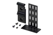 Accessoires - Teltonika DIN rail mounting kit - adapter - PR5MEC23
