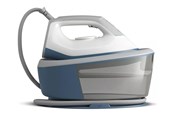 Strijken - Philips Stoomstrijkijzer 2000 series PSG2000 - steam generator iron - sole plate: ceramic - PSG2000/20