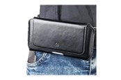 Mobiel - Covers & Cases - CELLY Belt pro XL - holster bag for mobile phone - BELTPROXLBK