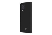 Mobiel - Covers & Cases - CELLY Cromo - back cover for mobile phone - CROMO1015BK